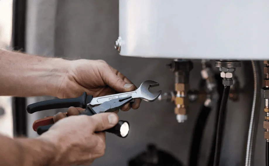 Why choose Water Heater Repair in Gould, AR